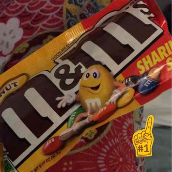 Photo of M&M’S® Peanut uploaded by Nicole S.