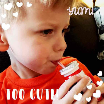 Photo of Dannon Danimals Smoothie Drinks Strawberry Explosion/Wild Watermelon - 12 CT uploaded by Erika N.