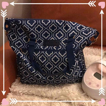 Photo uploaded to Medela Pump In Style by C C.