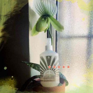 Photo of Everyday Shea - Everyday Coconut Texture Spray Volumizing Sea Salt - 12 oz. uploaded by Carisa W.