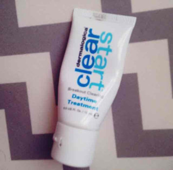 Photo of Dermalogica Clear Start Breakout Clearing Daytime Treatment, Multi/None uploaded by Marissa M.