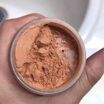 Photo of Bellapierre Cosmetics Mineral Blush uploaded by Morgan T.