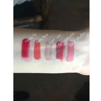 Photo of ColourPop Short and Sweet Mini Size Kit uploaded by Sierra Z.
