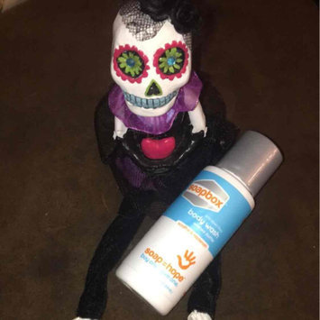 Photo of SoapBox Soaps Sea Minerals Body Wash uploaded by Mikail A.