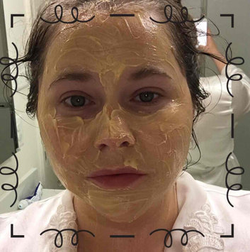 Photo of Miss Spa 24K Gold Facial Mask uploaded by Katie S.