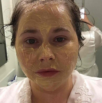 Photo of Miss Spa 24K Gold Facial Mask uploaded by Katie S.