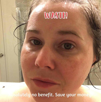 Photo of Miss Spa 24K Gold Facial Mask uploaded by Katie S.