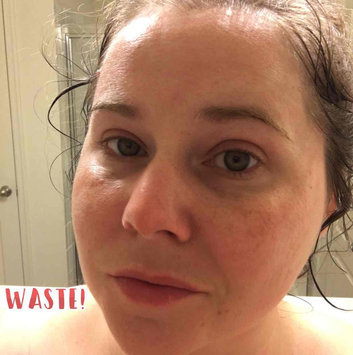 Photo of Miss Spa 24K Gold Facial Mask uploaded by Katie S.