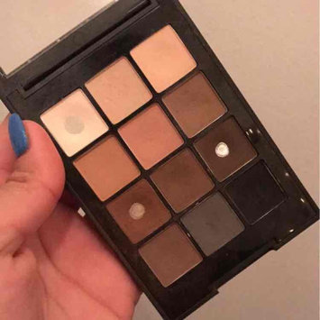 Photo of Sonia Kashuk Eye On Neutral Palette uploaded by Sandra G.