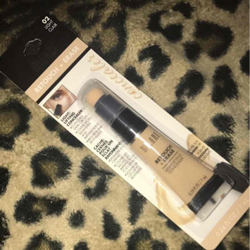 Photo of Milani Retouch + Erase Light-Lifting Concealer uploaded by Blanca R.