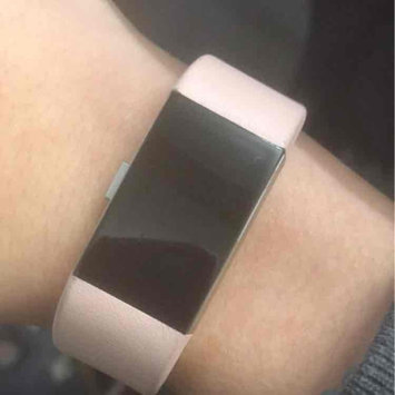 Photo of Fitbit Charge 2 - Plum, Small by Fitbit uploaded by Stephanie M.