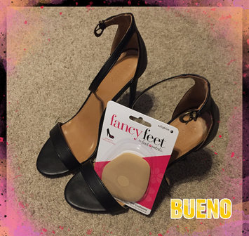 Photo of Fancy Feet® Ball of Foot Cushions uploaded by Gemini M.