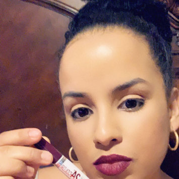 Photo of Maybelline SuperStay 24® Liquid Lipstick uploaded by Dariela B.