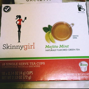 Photo of Skinny Girl Peach Bellini uploaded by Widienne B.