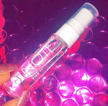 Photo of Note Fragrance Pink Peony Eau De Parfum uploaded by Slayahontas S.