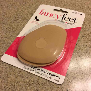 Photo of Fancy Feet® Ball of Foot Cushions uploaded by Michelle C.