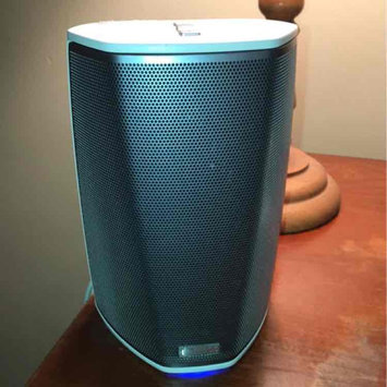 Photo of Denon - Heos 1 Portable Speaker - White uploaded by Bethany O.
