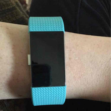 Photo of Fitbit Charge 2 - Plum, Small by Fitbit uploaded by Rebecca S.