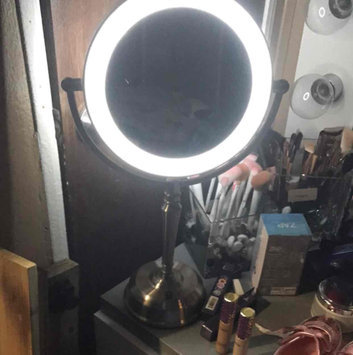Photo of Zadro Dual Sided Vanity Mirror uploaded by Elizabeth R.