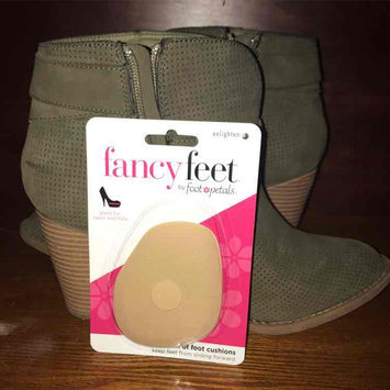 Photo of Fancy Feet® Ball of Foot Cushions uploaded by Celeste C.