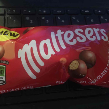 Photo of Mars Maltesers uploaded by Teran F.