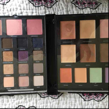 Photo of Smashbox Master Class Palette uploaded by Crisleidy T.
