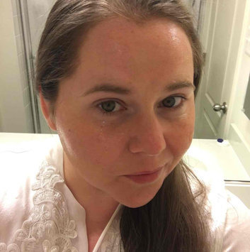 Photo of THE BODY SHOP® British Rose Fresh Plumping Mask uploaded by Katie S.