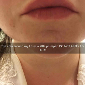 Photo of THE BODY SHOP® British Rose Fresh Plumping Mask uploaded by Katie S.
