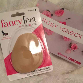 Photo of Fancy Feet® Ball of Foot Cushions uploaded by Brandee P.