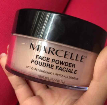 Photo of Marcelle Face Powder uploaded by Rania Z.