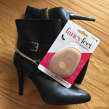 Photo of Fancy Feet® Ball of Foot Cushions uploaded by Annie N.
