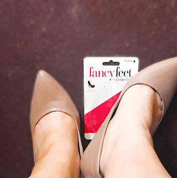 Photo of Fancy Feet® Ball of Foot Cushions uploaded by Emily K.
