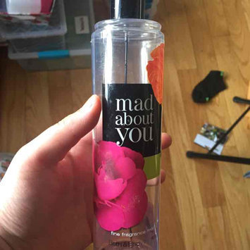 Photo of Bath & Body Works® Signature Collection MAD ABOUT YOU Fine Fragrance Mist uploaded by Annie N.