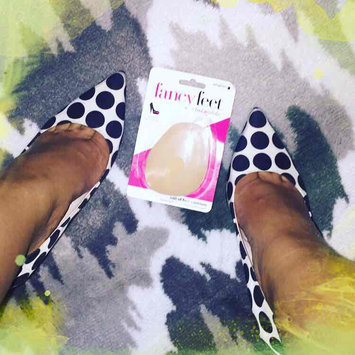 Photo of Fancy Feet® Ball of Foot Cushions uploaded by Natasha F.