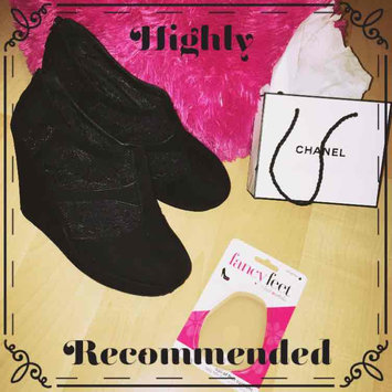 Photo of Fancy Feet® Ball of Foot Cushions uploaded by Mardécè E.