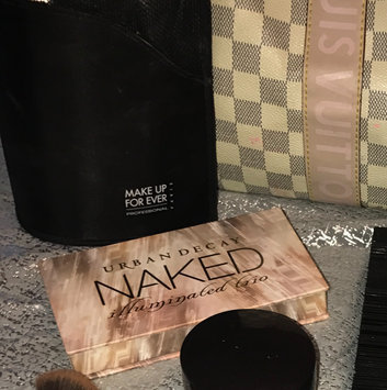 Photo of Urban Decay Naked Illuminated Trio Shimmering Powder for Face and Body uploaded by Nicole