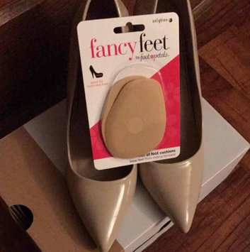 Photo of Fancy Feet® Ball of Foot Cushions uploaded by Sharonda B.