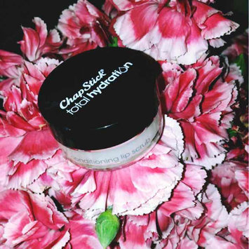 Photo of ChapStick® Total Hydration Conditioning Lip Scrub Fresh Peppermint uploaded by Amber M.