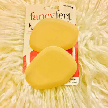 Photo of Fancy Feet® Ball of Foot Cushions uploaded by Andria R.