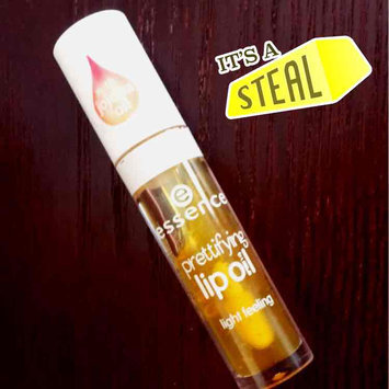 Photo of Essence Prettifying Lip Oil uploaded by Alexis P.