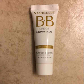 Photo of Marcelle BB Cream Golden Glow uploaded by Brandy L.