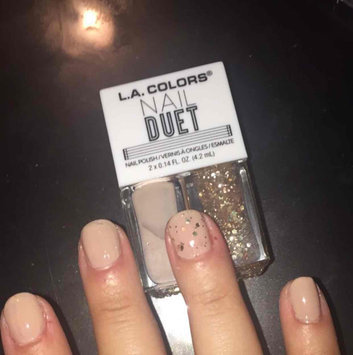 Photo of L.A. Colors Nail Duet uploaded by kaitlyn l.