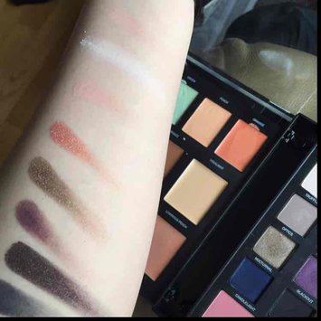 Photo of Smashbox Master Class Palette uploaded by Annie N.