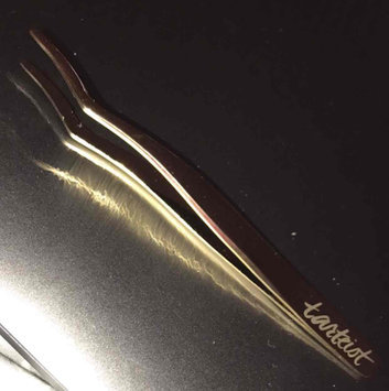 Photo of tarte Tarteist™ PRO Little Lash Helper Lash Applicator uploaded by Erin A.