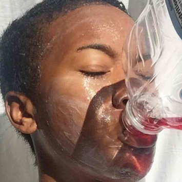 Photo of Glossier Moisturizing Moon Mask uploaded by S A.