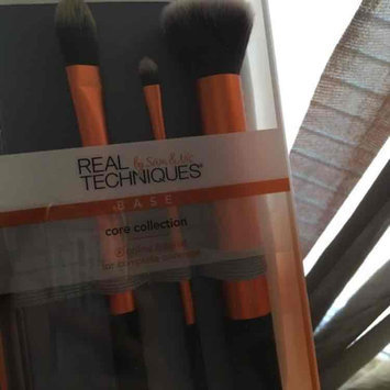 Photo of real Techniques Core Collection Set uploaded by kimberly m.
