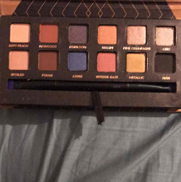 Photo of Anastasia Beverly Hills Couture World Traveler Eye Shadow Palette uploaded by Elizabeth R.