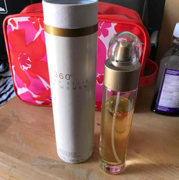 Photo of Perry Ellis 360 For Women Eau de Toilette uploaded by Tracey L.