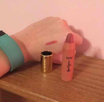 Photo of tarte Lippie Lingerie Matte Tint uploaded by Haley W.