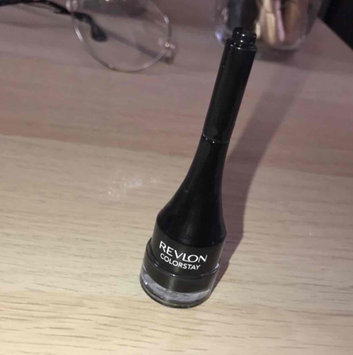 Photo of Revlon Colorstay Creme Gel Eye Liner uploaded by Rey G.